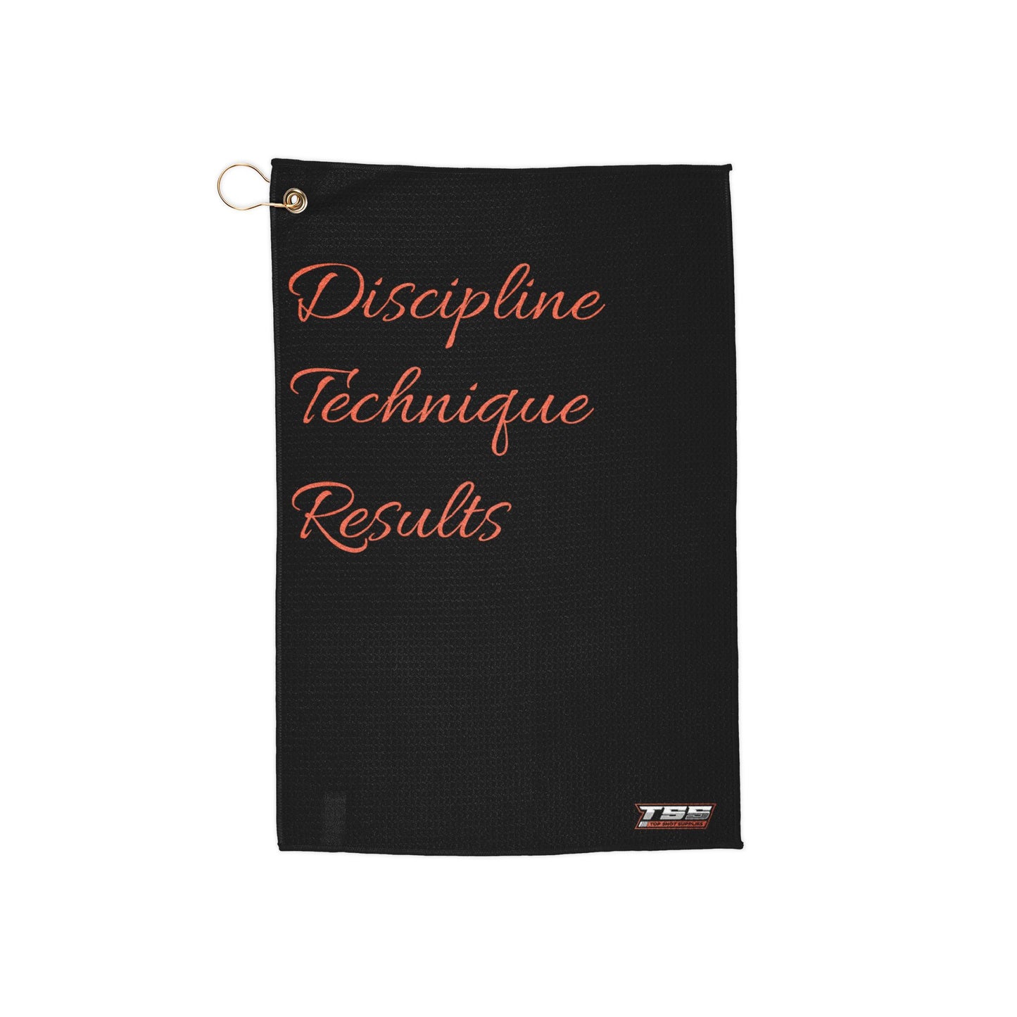DTR Shooting Towel | Top Shot Supplies