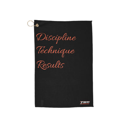 DTR Shooting Towel | Top Shot Supplies