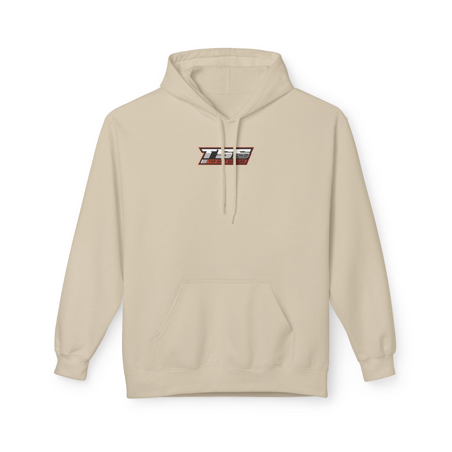 Top Shot Supplies hoodie - Top Shot Supplies