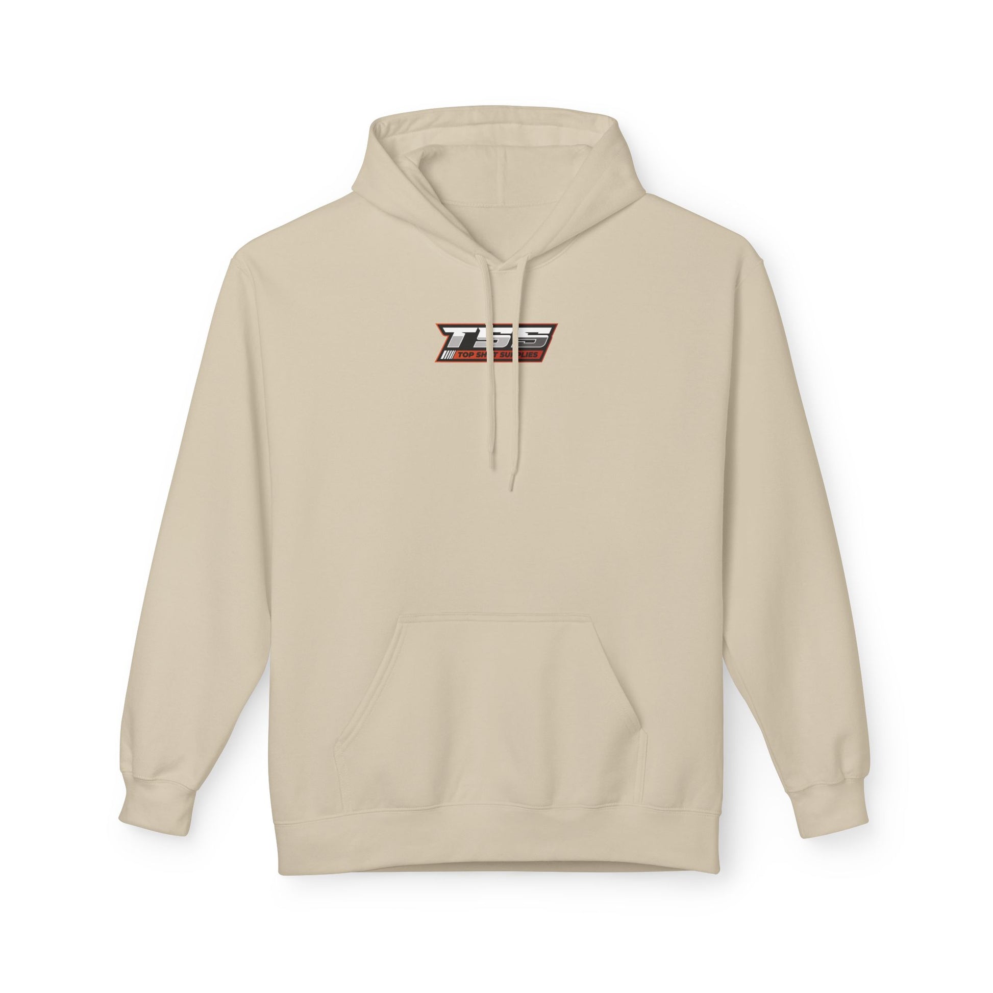 Top Shot Supplies hoodie - Top Shot Supplies