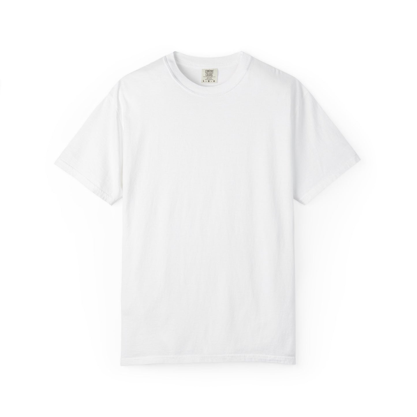 Shotgun Silhouette Sunset T‑Shirt — Clay Target & Hunting Graphic Tee