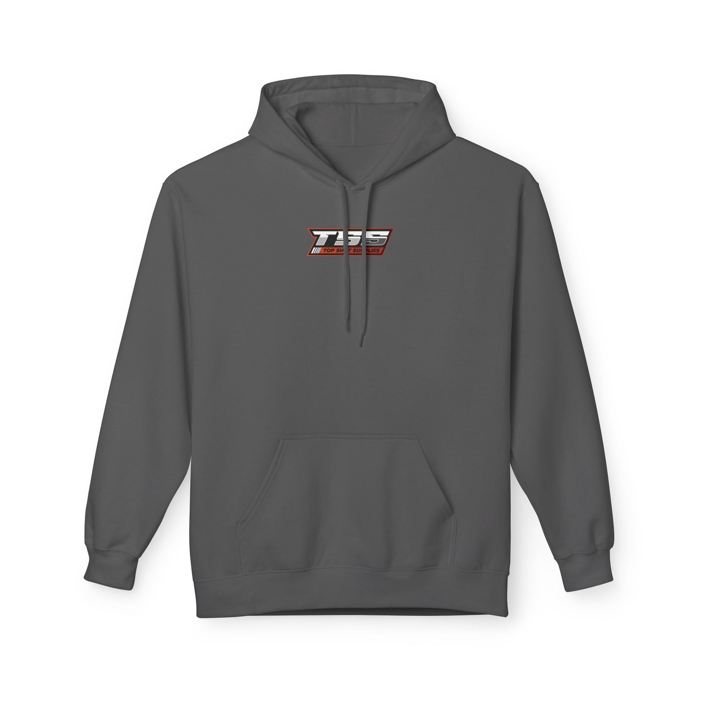Top Shot Supplies hoodie - Top Shot Supplies