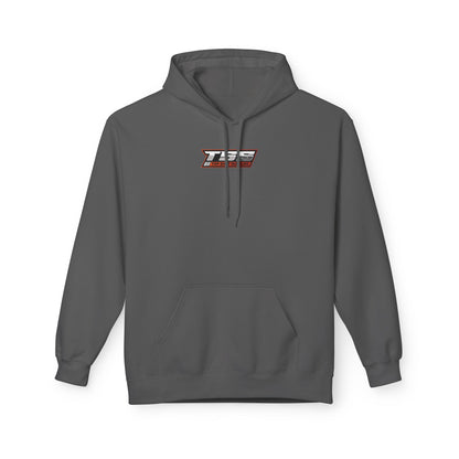 Top Shot Supplies hoodie - Top Shot Supplies