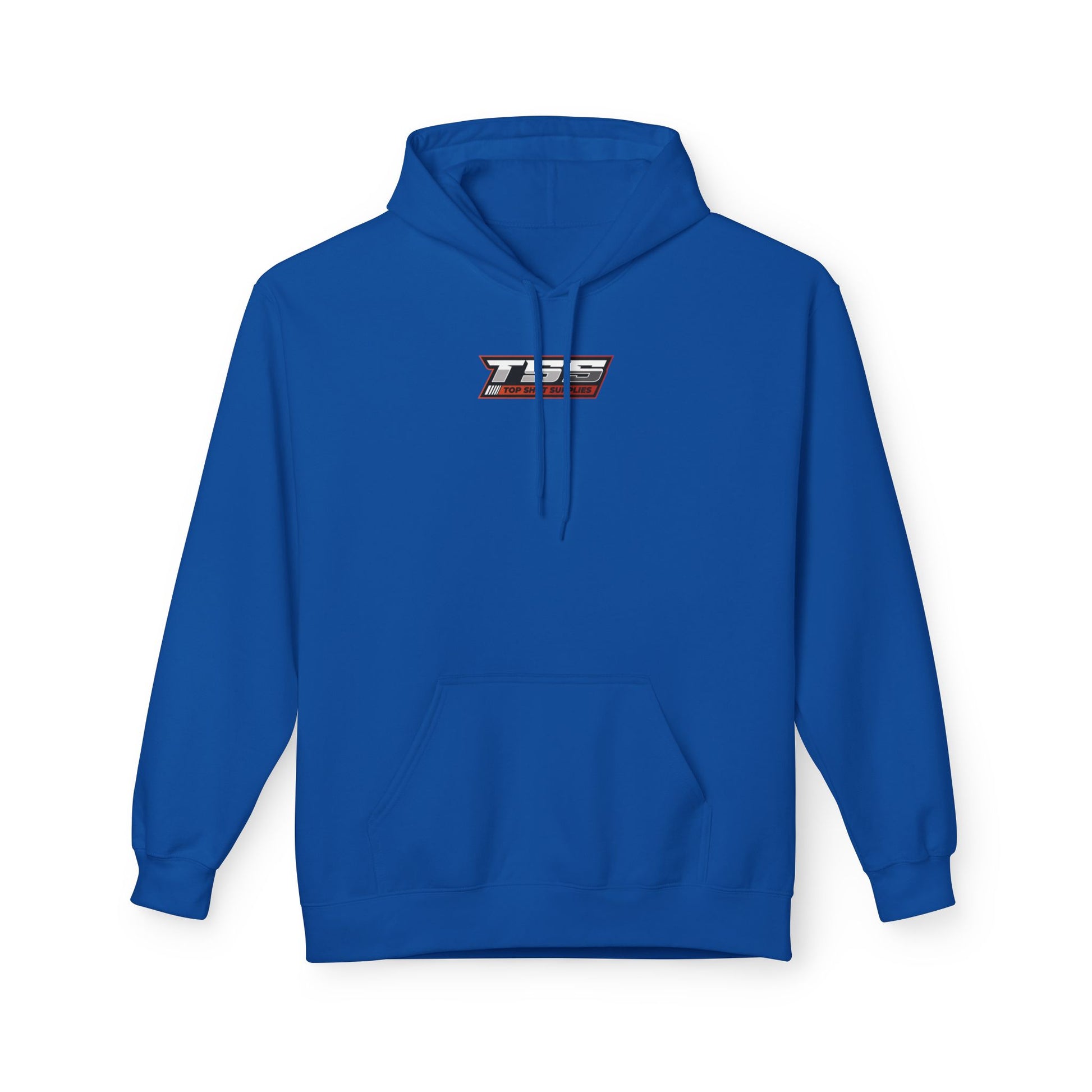 Top Shot Supplies hoodie - Top Shot Supplies