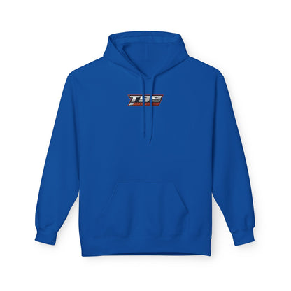 Top Shot Supplies hoodie - Top Shot Supplies