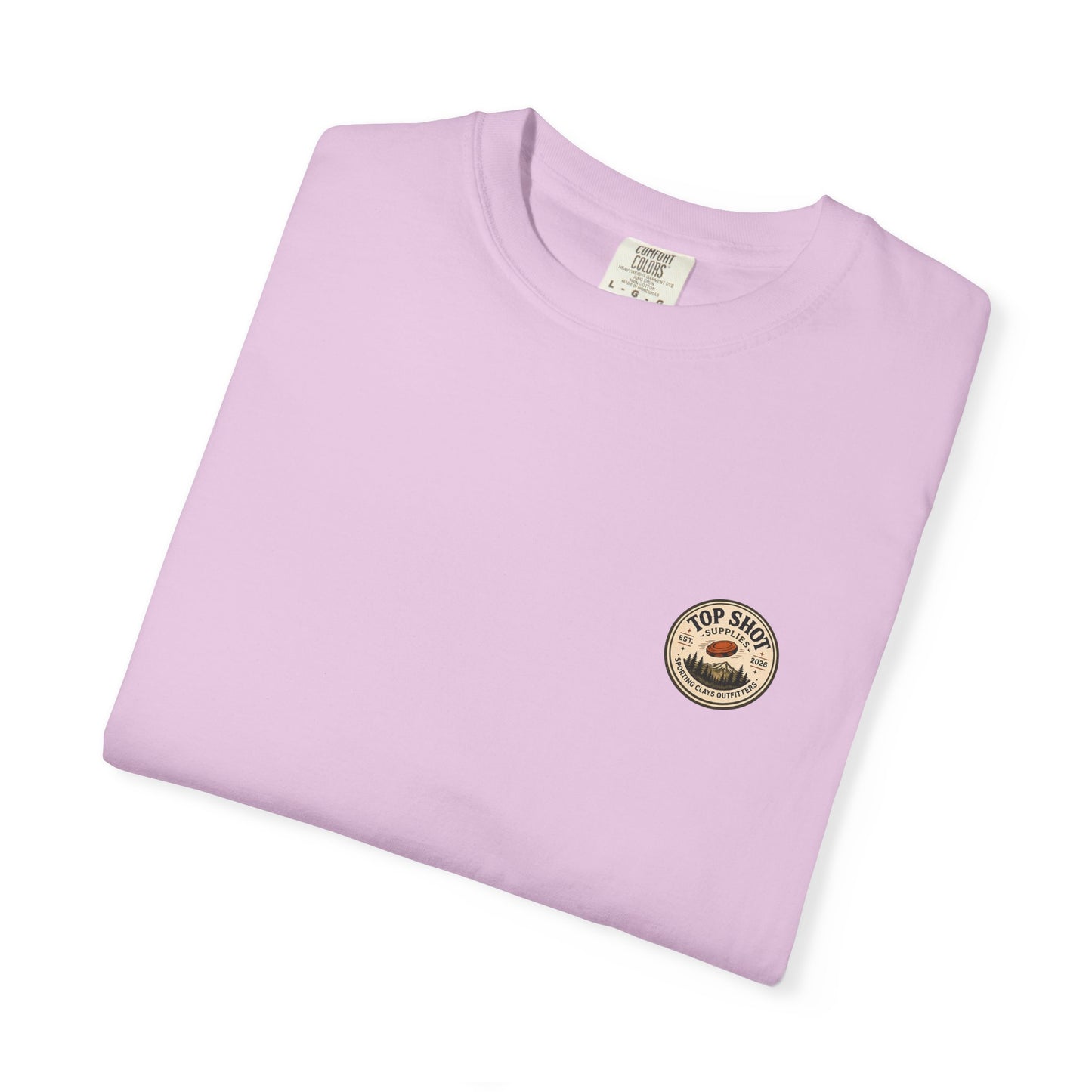 Choke Changer Supply Co. T-Shirt — 'It's Probably Not the Choke' Fishing Graphic Tee