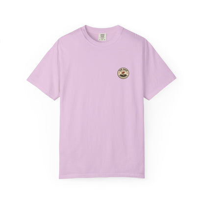 Choke Changer Supply Co. T-Shirt — 'It's Probably Not the Choke' Fishing Graphic Tee