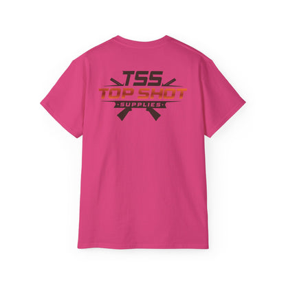 Unisex Ultra Cotton Tee