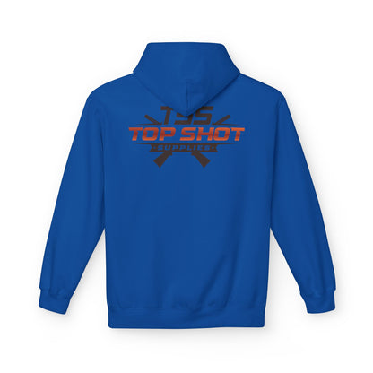 Top Shot Supplies hoodie - Top Shot Supplies