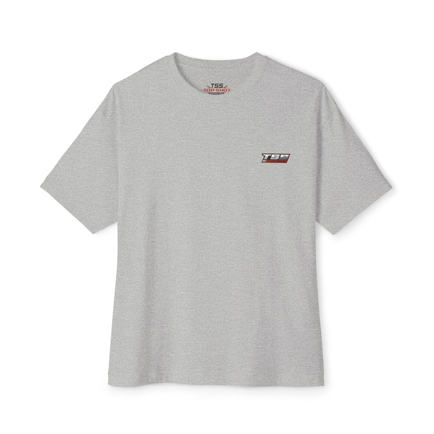 TSS Logo Shooting Sports Tee - Top Shot Supplies