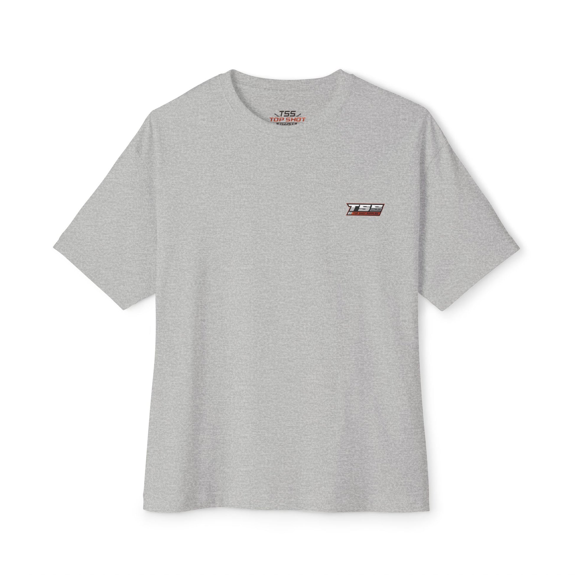TSS Logo Shooting Sports Tee - Top Shot Supplies