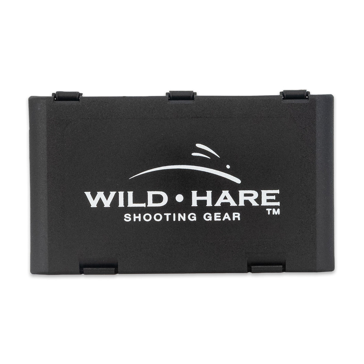 Wild Hare 5-Slot Choke Tube Case | Shotgun Choke Storage Case - Top Shot Supplies