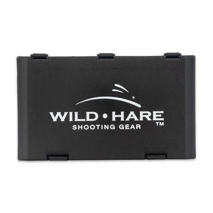 Wild Hare 5-Slot Choke Tube Case | Shotgun Choke Storage Case - Top Shot Supplies