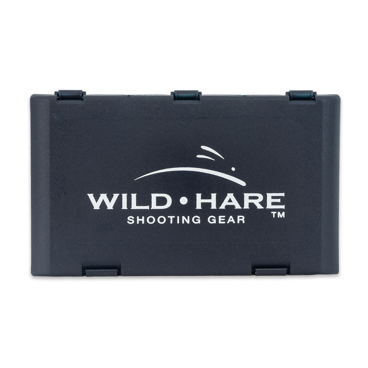 Wild Hare 5-Slot Choke Tube Case | Shotgun Choke Storage Case - Top Shot Supplies