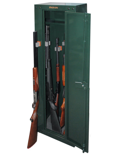 MAGnet Gun Caddy | Magnetic Gun Rest for Shotguns & Rifles - Top Shot Supplies