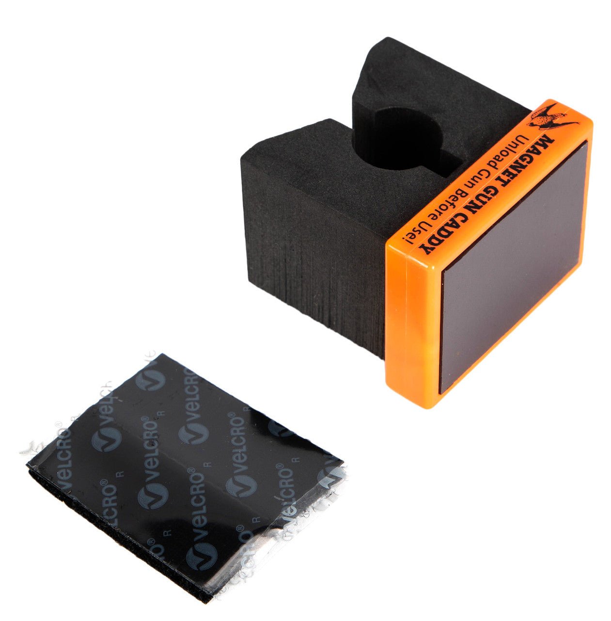 MAGnet Gun Caddy | Magnetic Gun Rest for Shotguns & Rifles - Top Shot Supplies