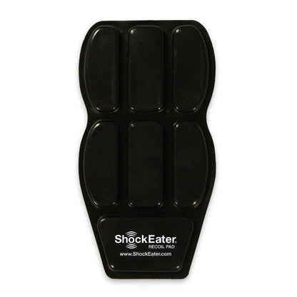 ShockEater Recoil Pad | Shotgun Recoil Reducer for Sporting Clays - Top Shot Supplies