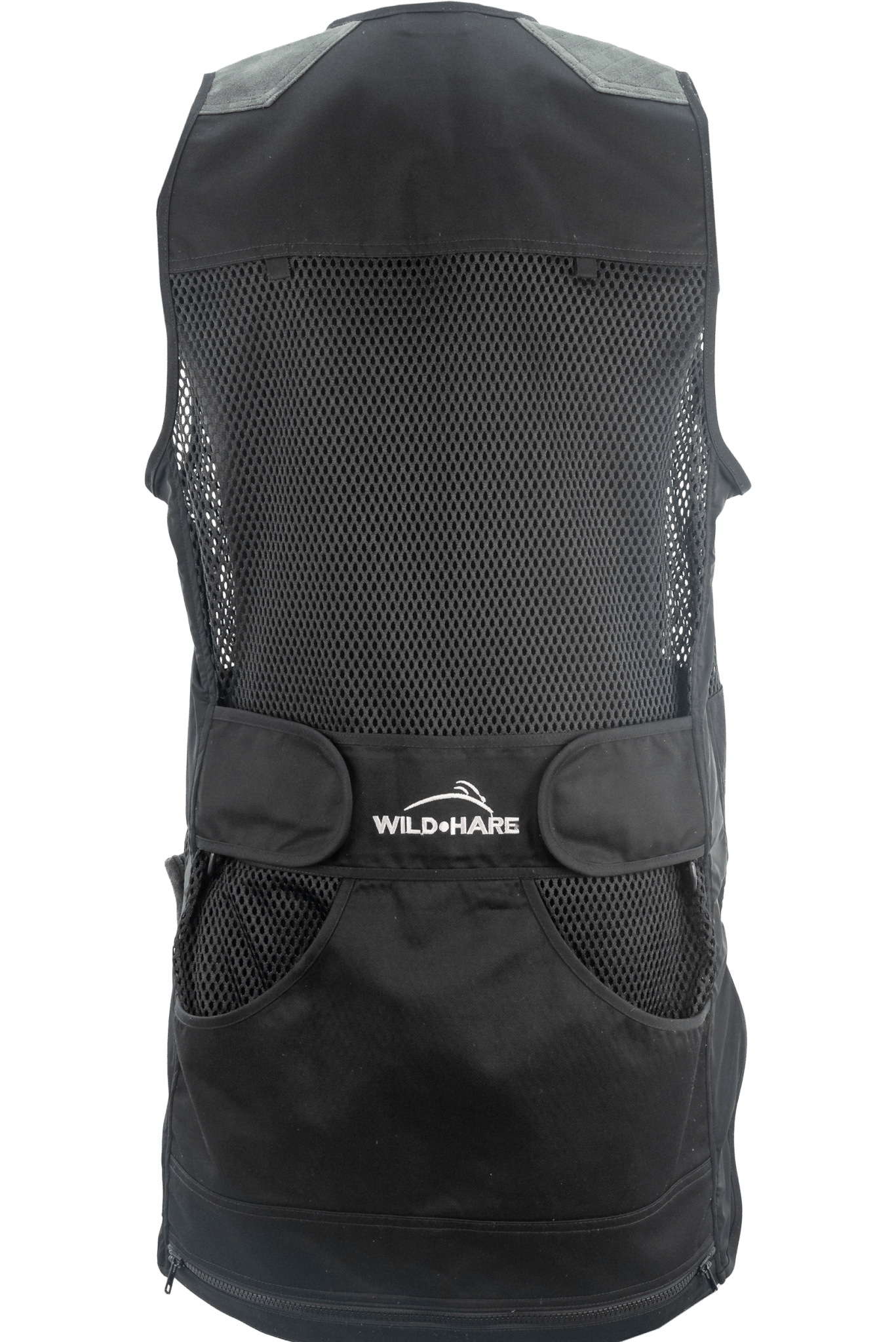 Wild Hare Competition Sporting Vest | Premium Sporting Clays Shooting Vest - Top Shot Supplies