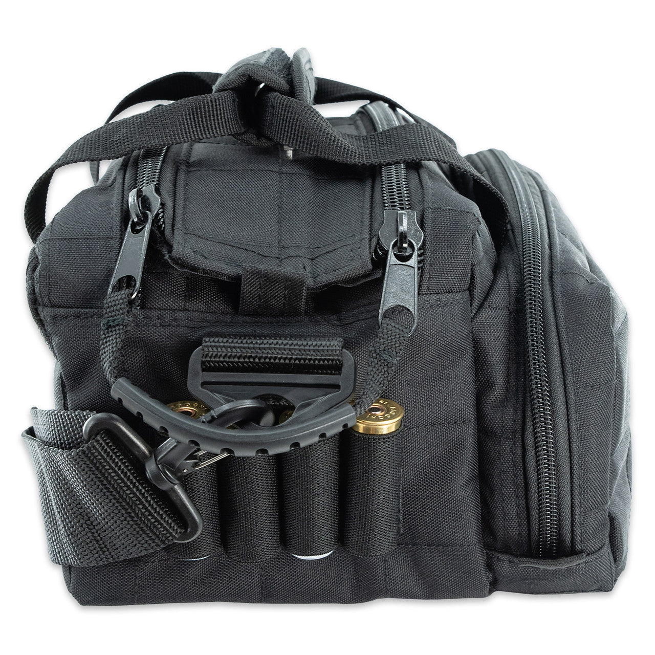 Wild Hare Deluxe Six Box Carrier | Sporting Clays Shell Carrier Bag