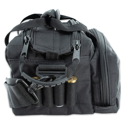 Wild Hare Deluxe Six Box Carrier | Sporting Clays Shell Carrier Bag