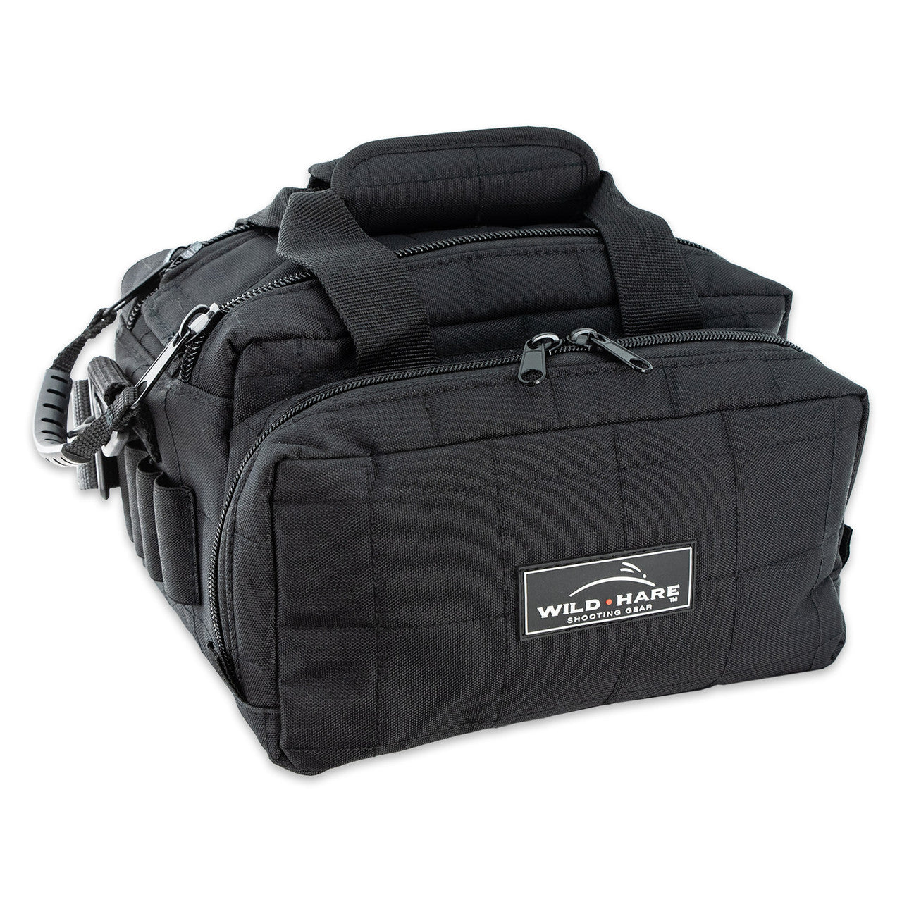 Wild Hare Deluxe Six Box Carrier | Sporting Clays Shell Carrier Bag