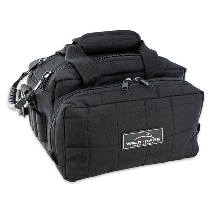Wild Hare Deluxe Six Box Carrier | Sporting Clays Shell Carrier Bag