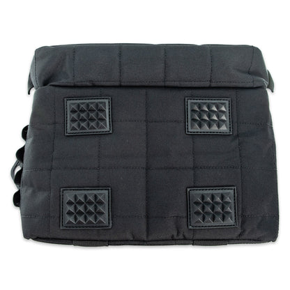 Wild Hare Deluxe Six Box Carrier | Sporting Clays Shell Carrier Bag