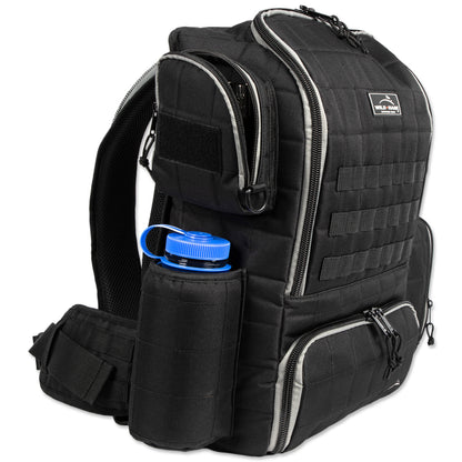 Wild Hare Deluxe Competition Range Backpack | Sporting Clays Shooting Gear Backpack - Top Shot Supplies