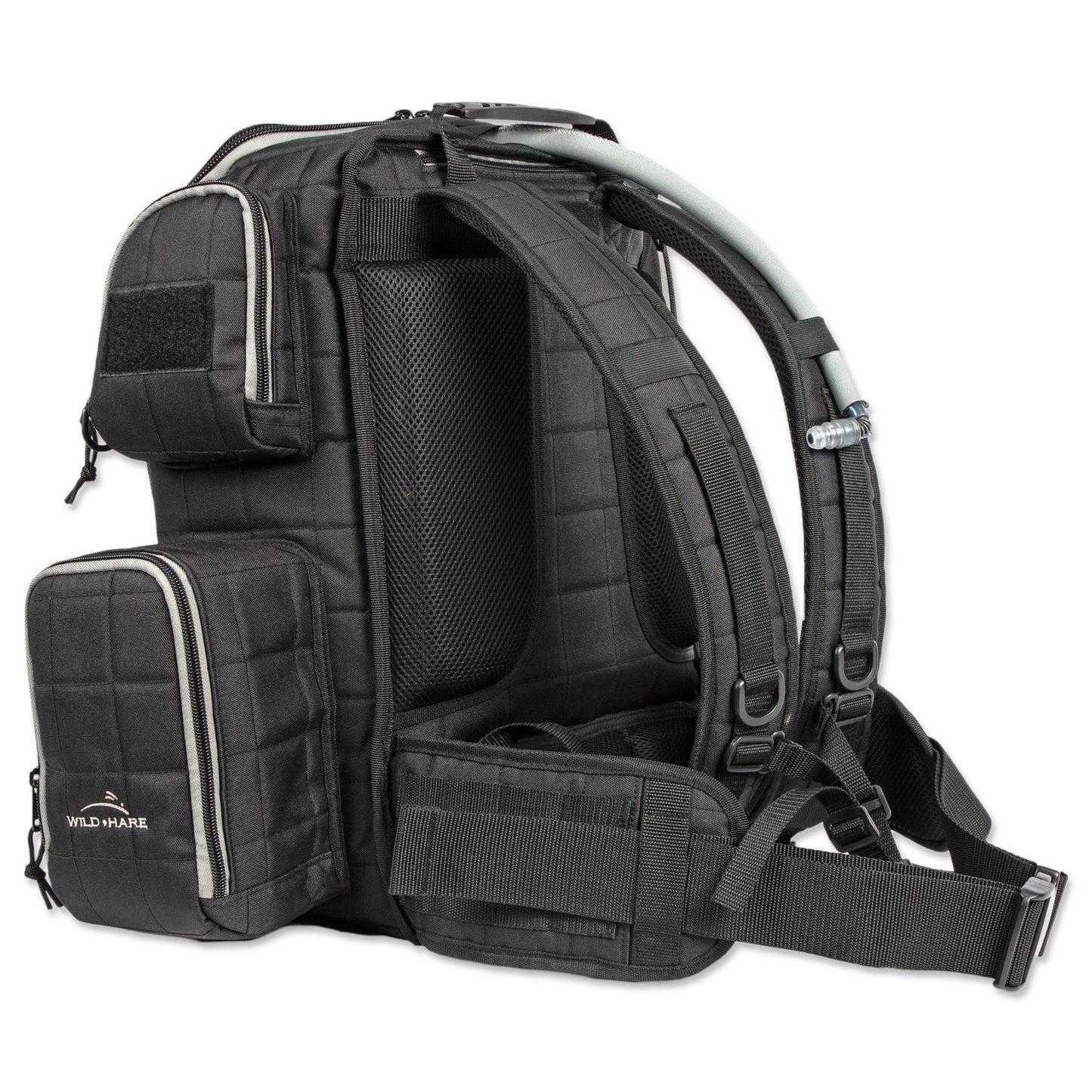 Wild Hare Deluxe Competition Range Backpack | Sporting Clays Shooting Gear Backpack - Top Shot Supplies