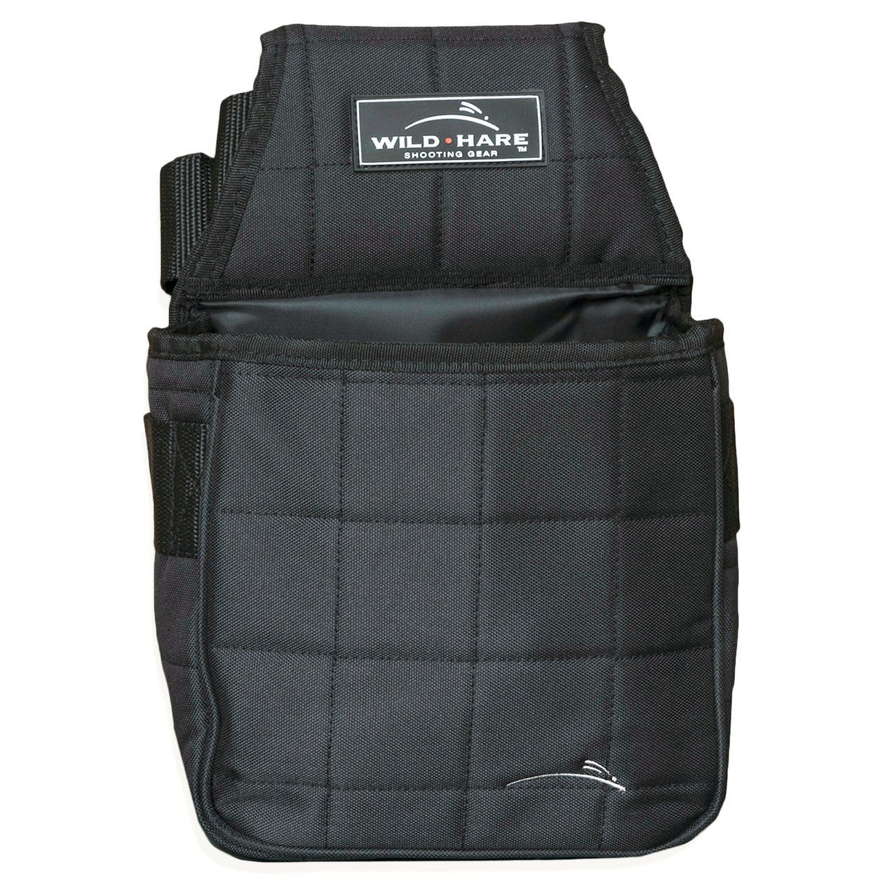 Wild Hare Deluxe Divided Shell Pouch | Sporting Clays Shotgun Shell Pouc - Top Shot Supplies