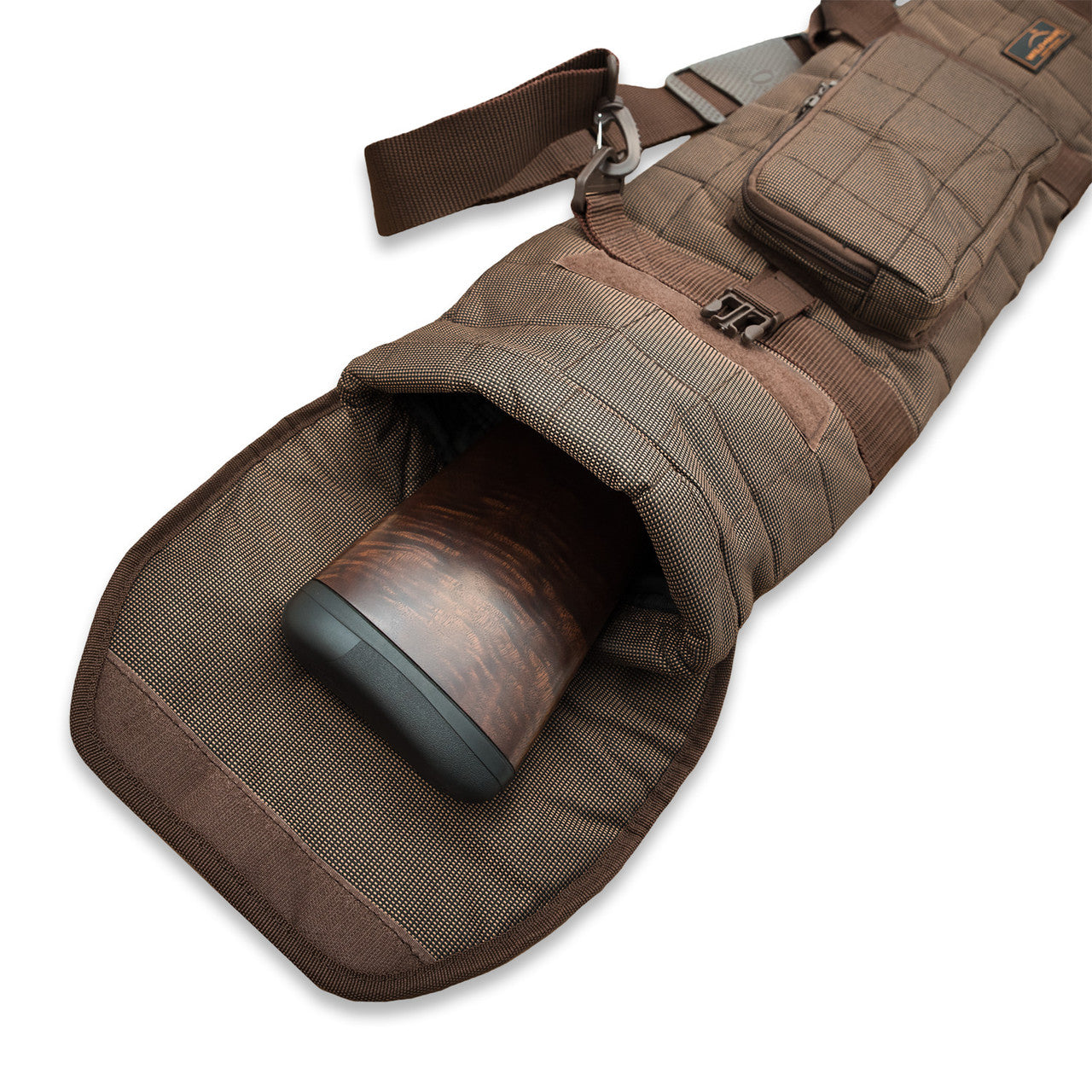 Wild Hare Premium Gunboy 54" Shotgun Case | Sporting Clays Gun Sleeve