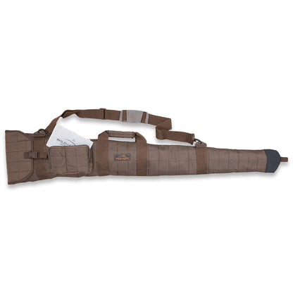 Wild Hare Premium Gunboy 54" Shotgun Case | Sporting Clays Gun Sleeve