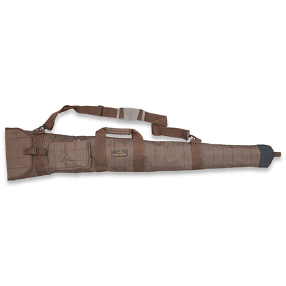 Wild Hare Premium Gunboy 54" Shotgun Case | Sporting Clays Gun Sleeve