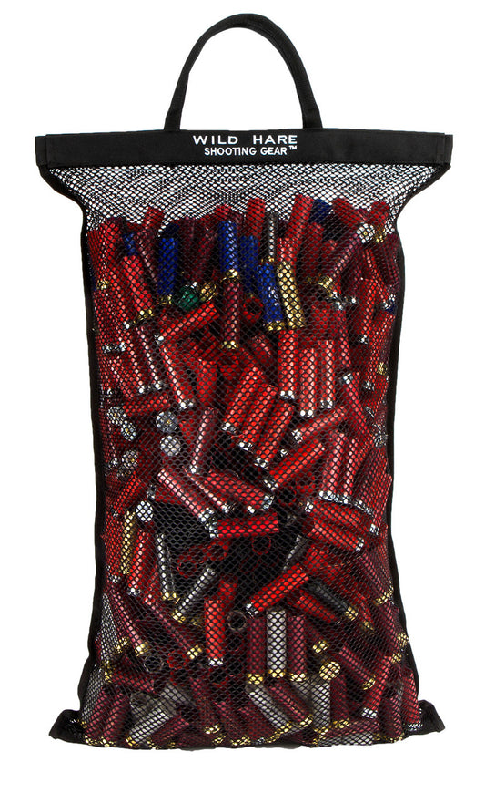 Wild Hare Hull Hamper 400 | Shotgun Hull Collection Bag