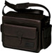 Leather Range Bag – Premium Shotgun Range Bag Holds 8 Boxes for Sporting Clays & Shooting Gear