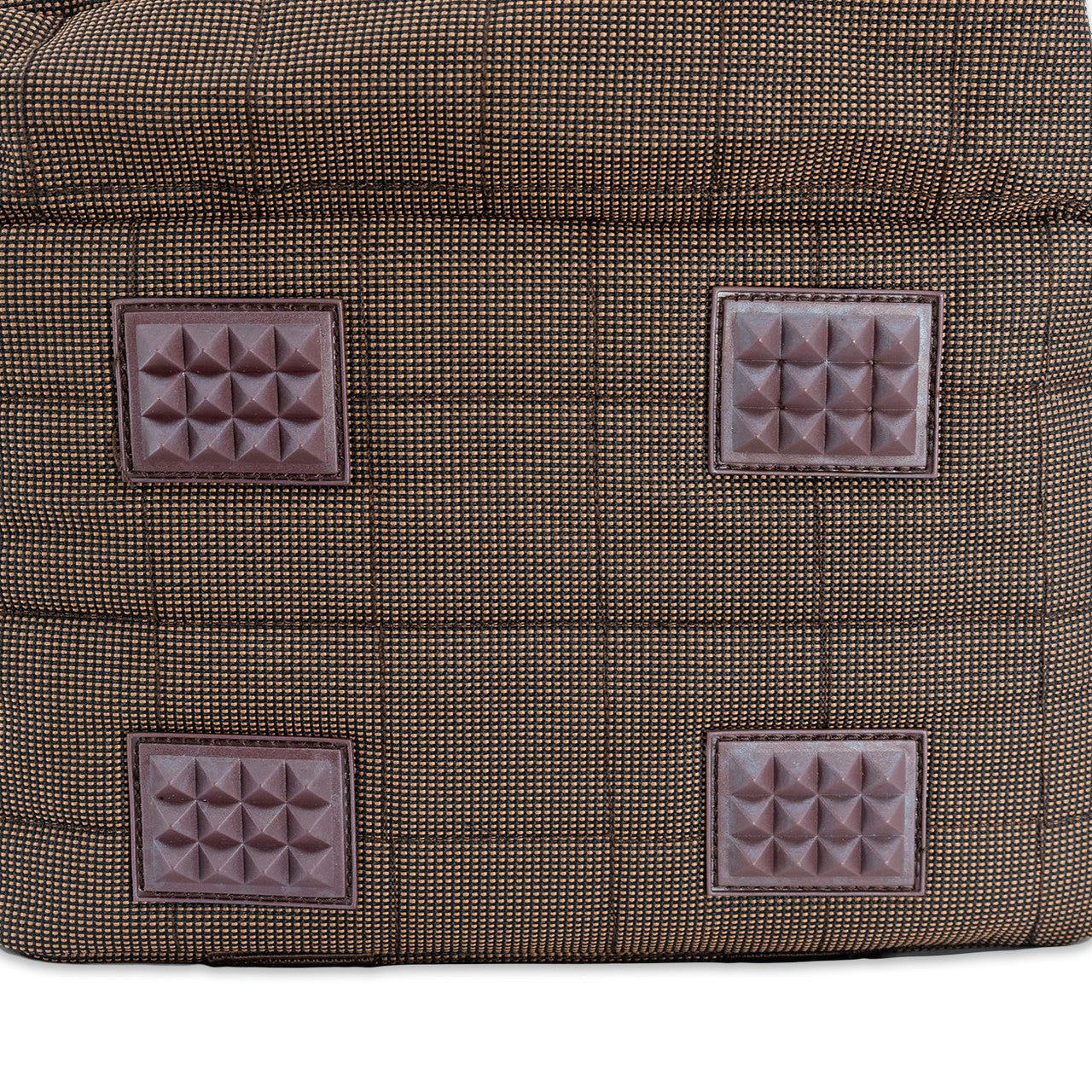 Wild Hare Premium 6-Box Carrier | Sporting Clays Shell Carrier Bag