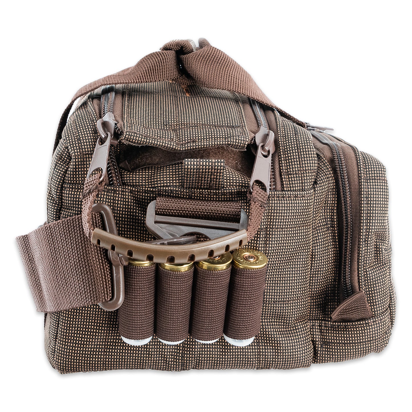 Wild Hare Premium 6-Box Carrier | Sporting Clays Shell Carrier Bag