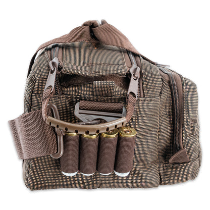 Wild Hare Premium 6-Box Carrier | Sporting Clays Shell Carrier Bag