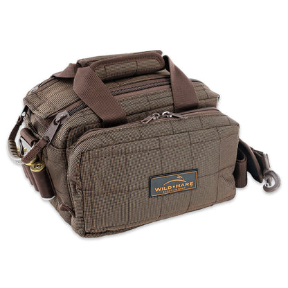 Wild Hare Premium 6-Box Carrier | Sporting Clays Shell Carrier Bag