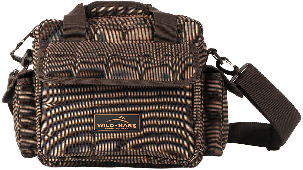 Wild Hare Premium Sporting Clays Bag | Sporting Clays Shell Carrier Bag