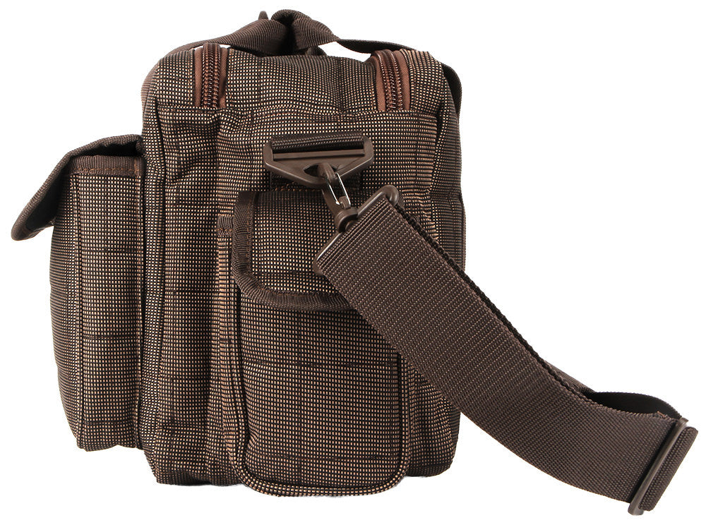 Wild Hare Premium Sporting Clays Bag | Sporting Clays Shell Carrier Bag