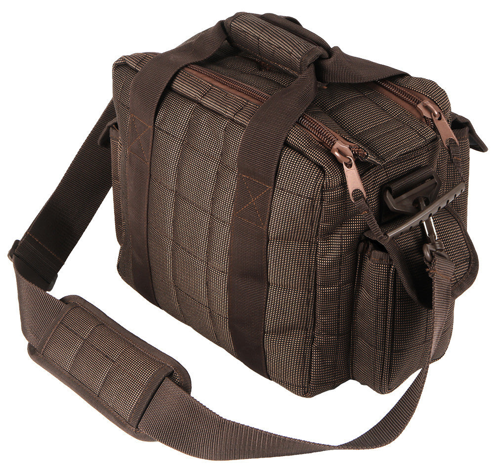 Wild Hare Premium Sporting Clays Bag | Sporting Clays Shell Carrier Bag