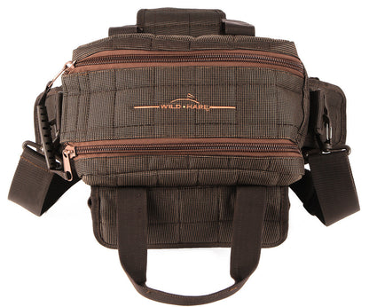 Wild Hare Premium Sporting Clays Bag | Sporting Clays Shell Carrier Bag