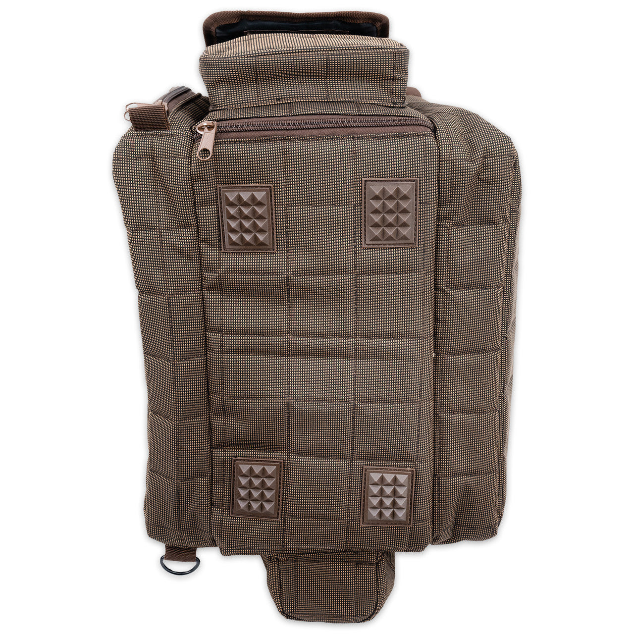 Wild Hare Premium Tournament Shooting Bag | Sporting Clays Range Bag
