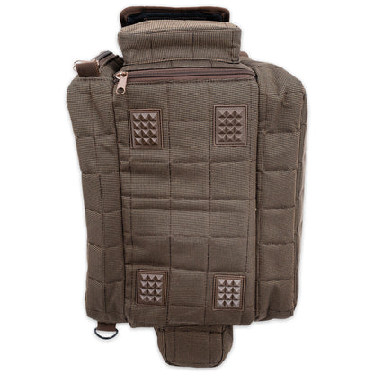 Wild Hare Premium Tournament Shooting Bag | Sporting Clays Range Bag