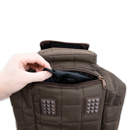 Wild Hare Premium Tournament Shooting Bag | Sporting Clays Range Bag