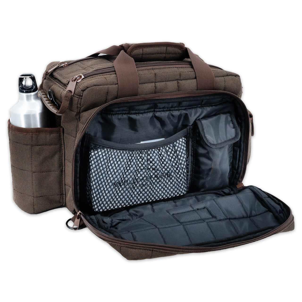 Wild Hare Premium Tournament Shooting Bag | Sporting Clays Range Bag