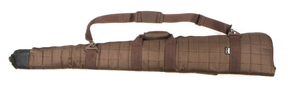 Wild Hare Premium Zippered Gun Case 52" | Sporting Clays Shotgun Case - Top Shot Supplies