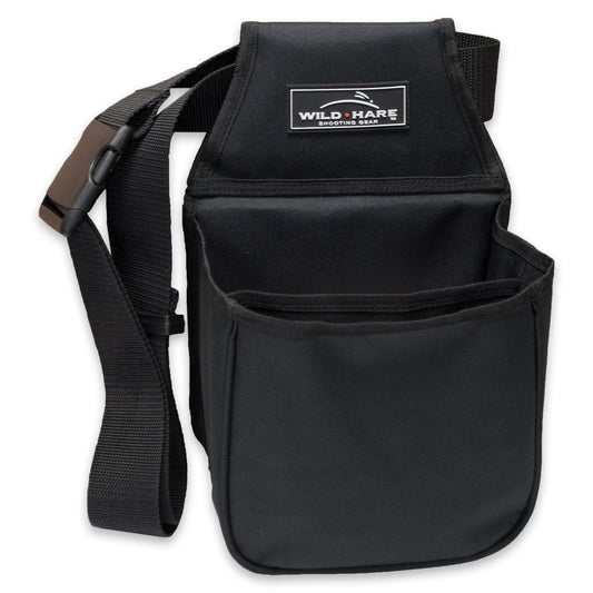 Wild Hare Primer Series Divided Shell Pouch | Sporting Clays Shell Pouch