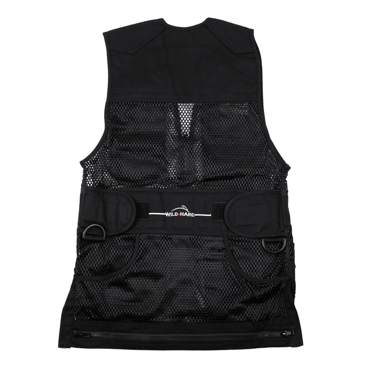 Wild Hare Heatwave Shooting Vest | Sporting Clays Vest - Top Shot Supplies